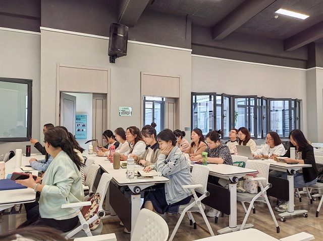 【新商科】你所不知的品牌战略与新媒体传播 ——“卓越商科淬炼营”研修班(第一期)第二次培训