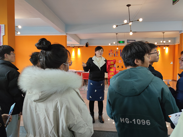 品一杯FOM奶茶 在书院来一场德国游学之旅