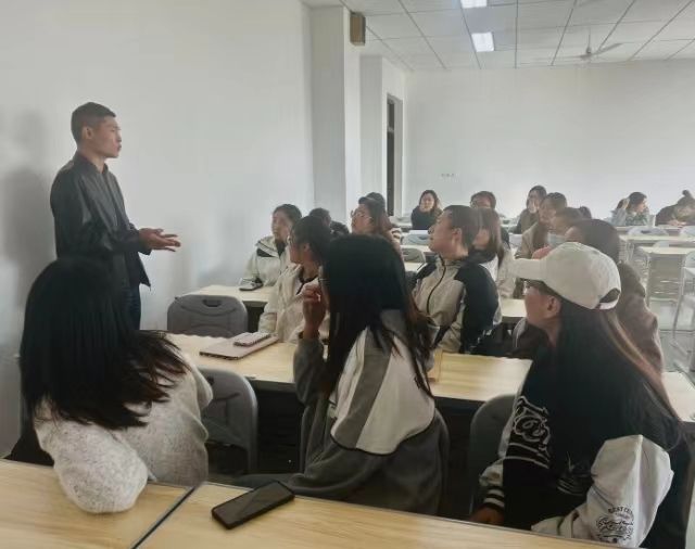 校企联袂 培育财审人才 我校与中睿财税合作签约