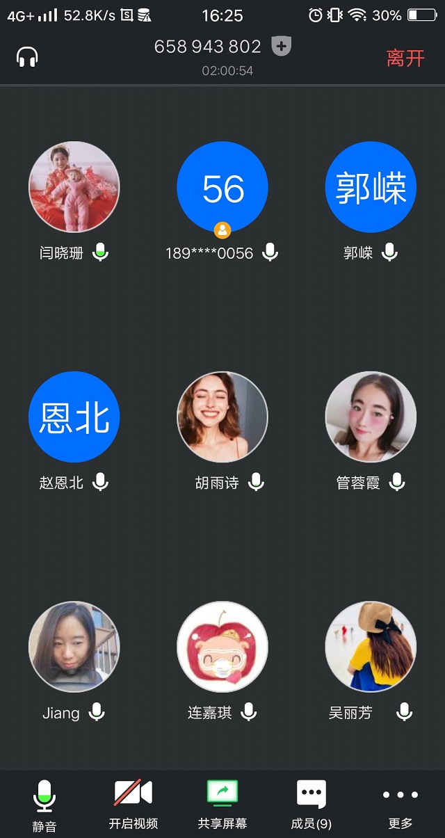市场营销教研室召开第三周例会