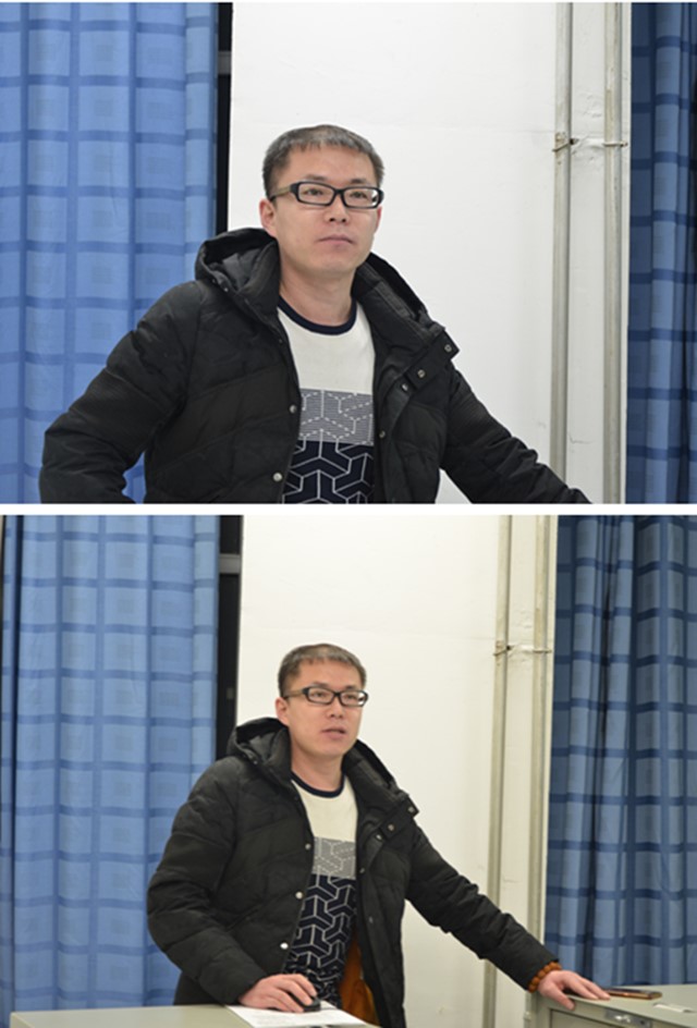 在培训中成长 书写校媒情怀――0638太阳集团官网召开校媒团队培训会