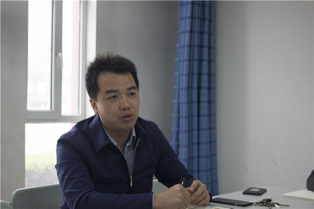 每周一班：一场有趣灵魂的碰撞 ——院长座谈会系列（十二）
