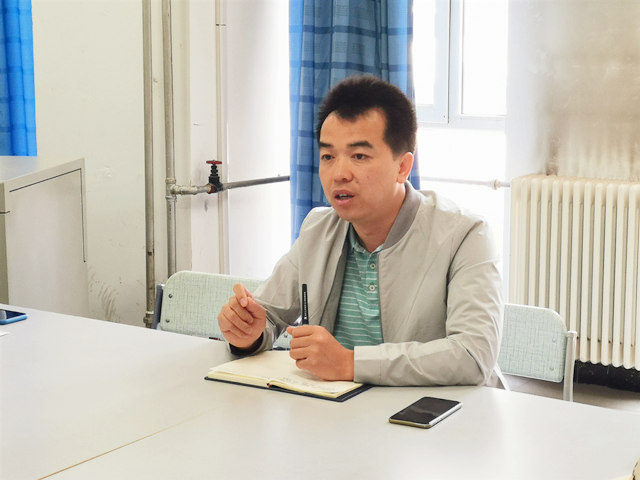 每周一班:解疑答惑 明确方向——院长座谈会系列(二十六)