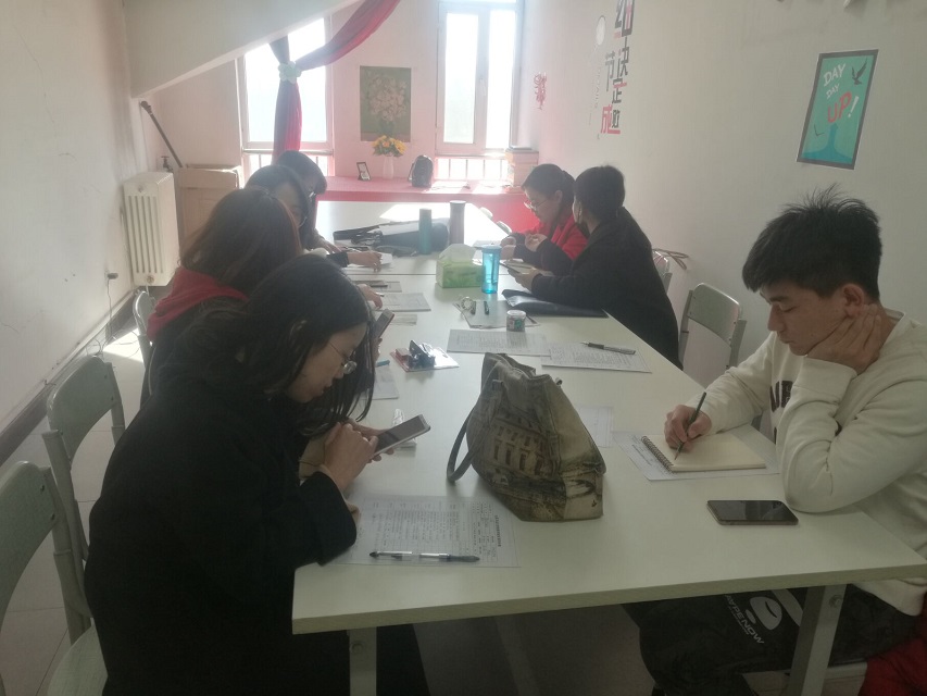 广开言路,细寻出路,助力“新商科”